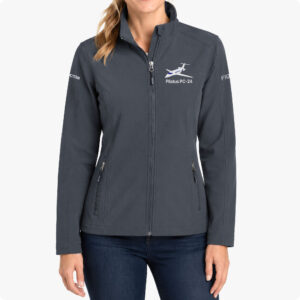 Women's FlightSafety Instructor Jacket