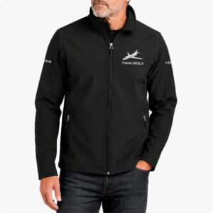 Men's FlightSafety Instructor Jacket